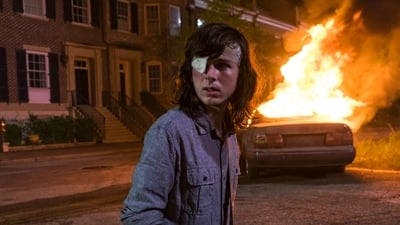 Assistir The Walking Dead Temporada 8 Episódio 8 Online em HD