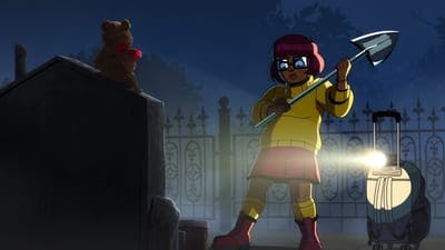 Assistir Velma Temporada 2 Episódio 1 Online em HD