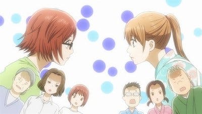 Assistir Chihayafuru Temporada 3 Episódio 5 Online em HD