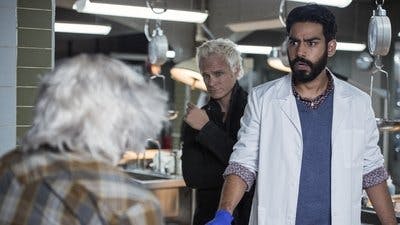 Assistir iZombie Temporada 2 Episódio 5 Online em HD