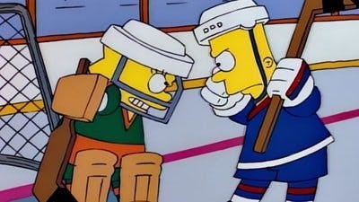 Assistir Os Simpsons Temporada 6 Episódio 8 Online em HD