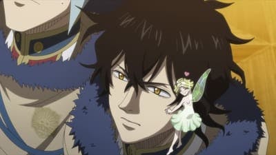 Assistir Black Clover Temporada 1 Episódio 151 Online em HD