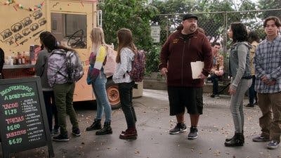 Assistir Professor Iglesias Temporada 2 Episódio 5 Online em HD
