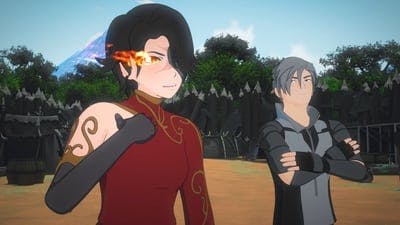 Assistir RWBY Temporada 5 Episódio 9 Online em HD