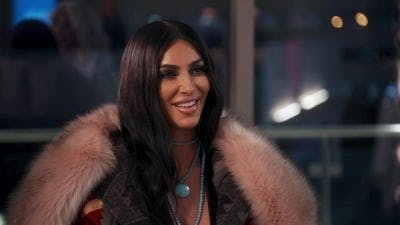 Assistir Keeping Up With the Kardashians Temporada 15 Episódio 14 Online em HD