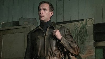 Assistir Das Boot – O Barco Inferno No Mar Temporada 1 Episódio 4 Online em HD