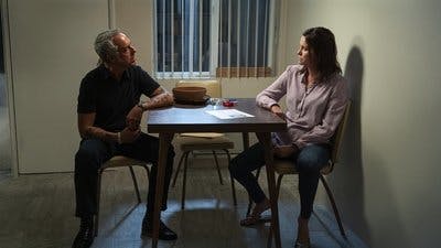 Assistir Bosch Temporada 6 Episódio 4 Online em HD