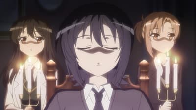 Assistir Boku wa Tomodachi ga Sukunai Temporada 2 Episódio 6 Online em HD