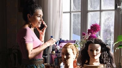 Assistir Assassino Sem Passado Temporada 1 Episódio 4 Online em HD