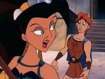 Assistir Hércules Temporada 1 Episódio 4 Online em HD