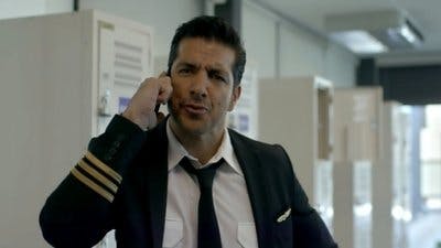 Assistir La piloto Temporada 2 Episódio 16 Online em HD