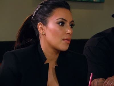 Assistir Keeping Up With the Kardashians Temporada 8 Episódio 3 Online em HD