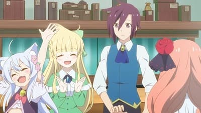 Assistir Cheat Kusushi no Slow Life: Isekai ni Tsukurou Drugstore Temporada 1 Episódio 12 Online em HD