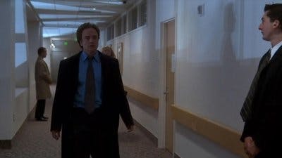 Assistir West Wing: Nos Bastidores do Poder Temporada 7 Episódio 17 Online em HD
