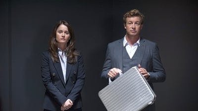 Assistir O Mentalista Temporada 7 Episódio 5 Online em HD