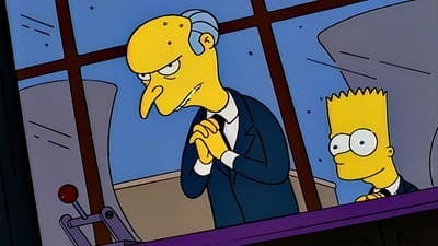 Assistir Os Simpsons Temporada 5 Episódio 18 Online em HD