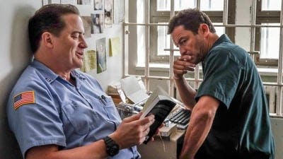 Assistir The Affair: Infidelidade Temporada 3 Episódio 3 Online em HD