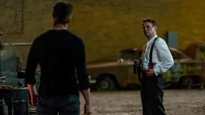 Assistir Marvel – O Justiceiro Temporada 2 Episódio 13 Online em HD
