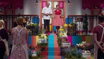 Assistir Zumbo’s Just Desserts Temporada 1 Episódio 9 Online em HD