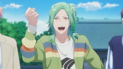 Assistir B-PROJECT Temporada 3 Episódio 2 Online em HD