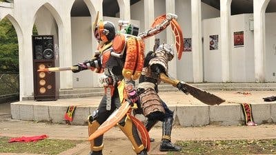 Assistir Kamen Rider Temporada 29 Episódio 12 Online em HD