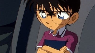 Assistir Detective Conan Temporada 1 Episódio 438 Online em HD