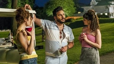 Assistir Red Oaks Temporada 2 Episódio 1 Online em HD