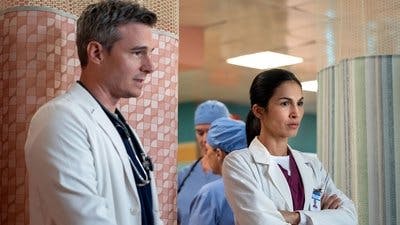 Assistir A Faxineira Temporada 4 Episódio 4 Online em HD