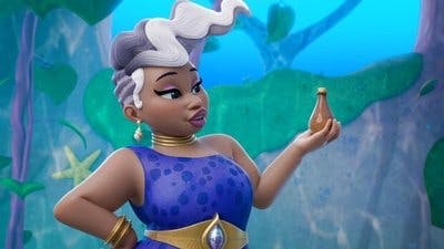 Assistir Ariel Temporada 1 Episódio 37 Online em HD
