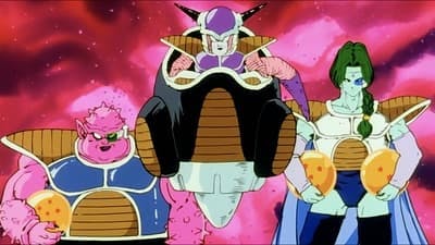 Assistir Dragon Ball Z Temporada 2 Episódio 5 Online em HD