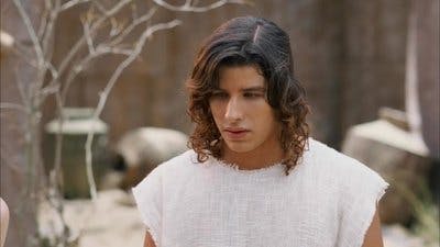 Assistir José do Egito Temporada 1 Episódio 12 Online em HD