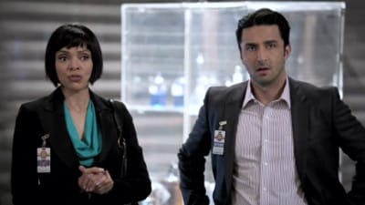 Assistir Bones Temporada 8 Episódio 18 Online em HD