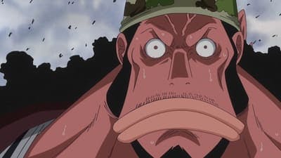 Assistir One Piece Temporada 14 Episódio 543 Online em HD