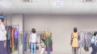 Assistir Runway de Waratte Temporada 1 Episódio 10 Online em HD