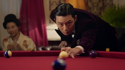 Assistir A Criatura de Gyeongseong Temporada 1 Episódio 1 Online em HD