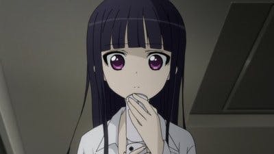Assistir Inu x Boku SS Temporada 1 Episódio 5 Online em HD