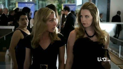 Assistir Covert Affairs: Assuntos Confidenciais Temporada 2 Episódio 16 Online em HD