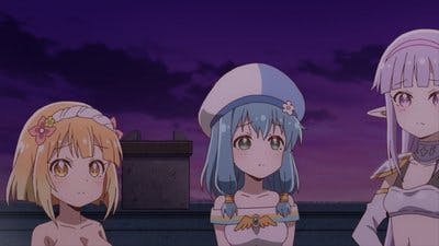 Assistir Endro~! Temporada 1 Episódio 12 Online em HD