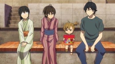 Assistir Barakamon Temporada 1 Episódio 8 Online em HD