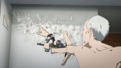 Assistir INUYASHIKI O ÚLTIMO HERÓI Temporada 1 Episódio 1 Online em HD