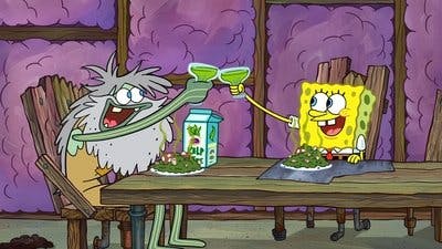 Assistir Bob Esponja Calça Quadrada Temporada 13 Episódio 38 Online em HD