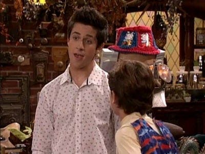 Assistir Os Feiticeiros de Waverly Place Temporada 2 Episódio 5 Online em HD