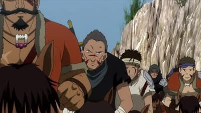 Assistir Arslan Senki Temporada 1 Episódio 12 Online em HD