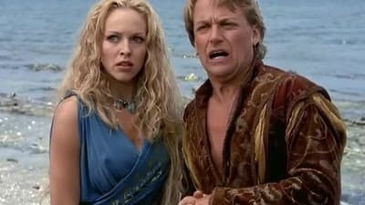 Assistir Hércules: A Lendária Jornada Temporada 5 Episódio 18 Online em HD