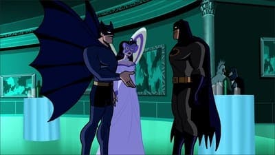 Assistir Batman: Os Bravos e Destemidos Temporada 2 Episódio 11 Online em HD