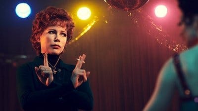 Assistir Fosse/Verdon Temporada 1 Episódio 2 Online em HD
