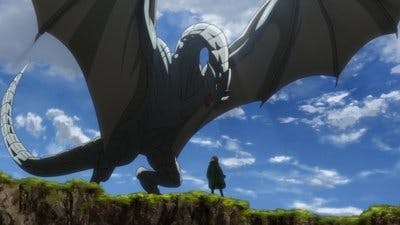 Assistir The Ancient Magus’ Bride Temporada 1 Episódio 3 Online em HD