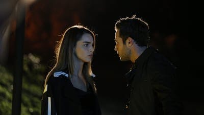 Assistir Cidade Cruel Temporada 2 Episódio 7 Online em HD