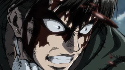 Assistir Attack on Titan Temporada 3 Episódio 17 Online em HD