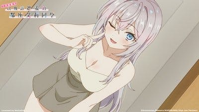 Assistir Alya Sometimes Hides Her Feelings in Russian Temporada 1 Episódio 2 Online em HD
